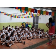 Visita de Tregar
